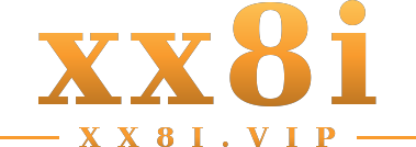 xx8i logo