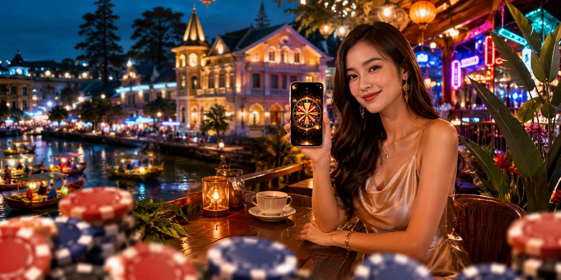 xx8i Chơi Lô Đề Miền Bắc Trên xx8i – Kết Quả Minh Bạch, Nạp Rút MoMo